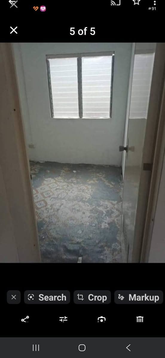 4 rent 6k monthly 1month deposite 1 month advance 1bedroom,kitchen ,livingroom cr. - photo 3