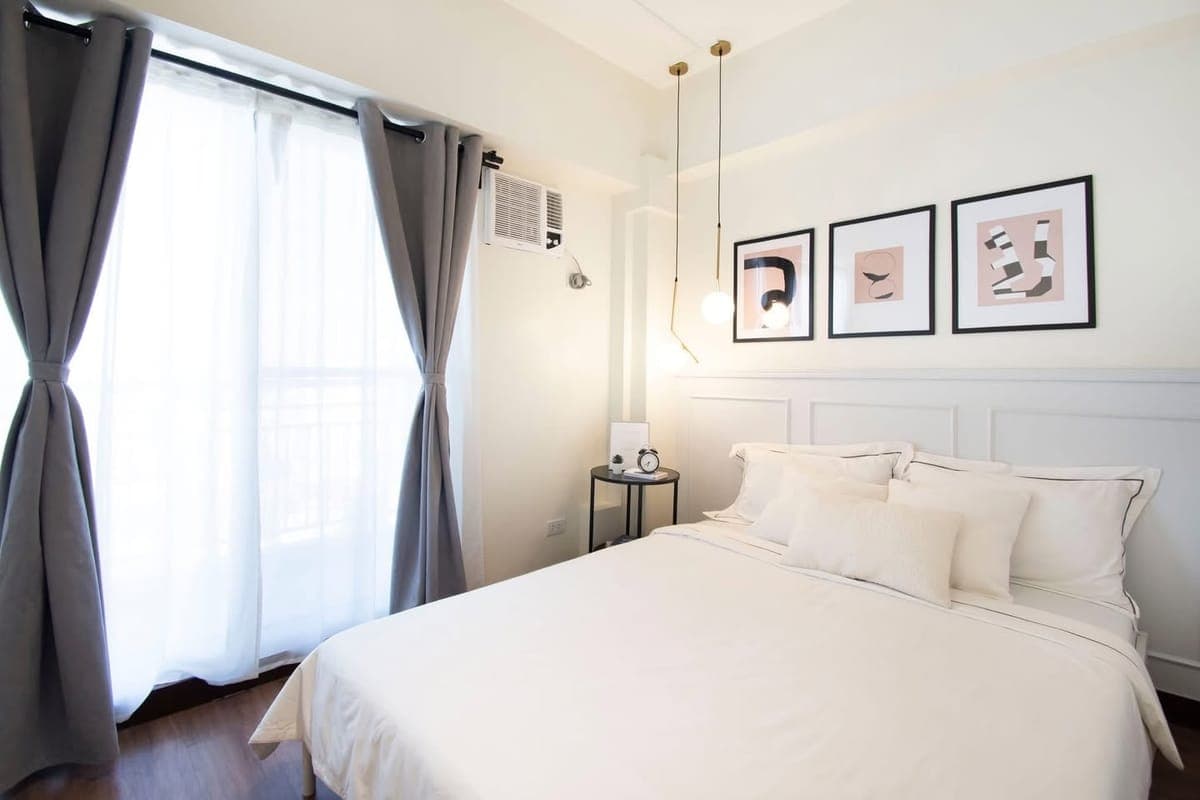 For rent - Fairlane Residences DMCI PASIG - photo 1