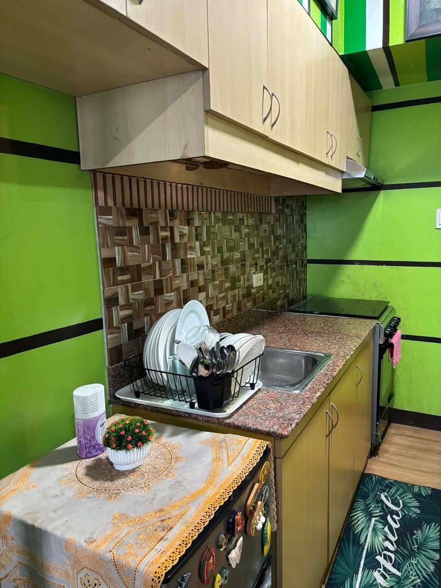 ‼️ TROPICANA GARDEN CITY MARIKINA– FOR RENT ‼️ - photo 1