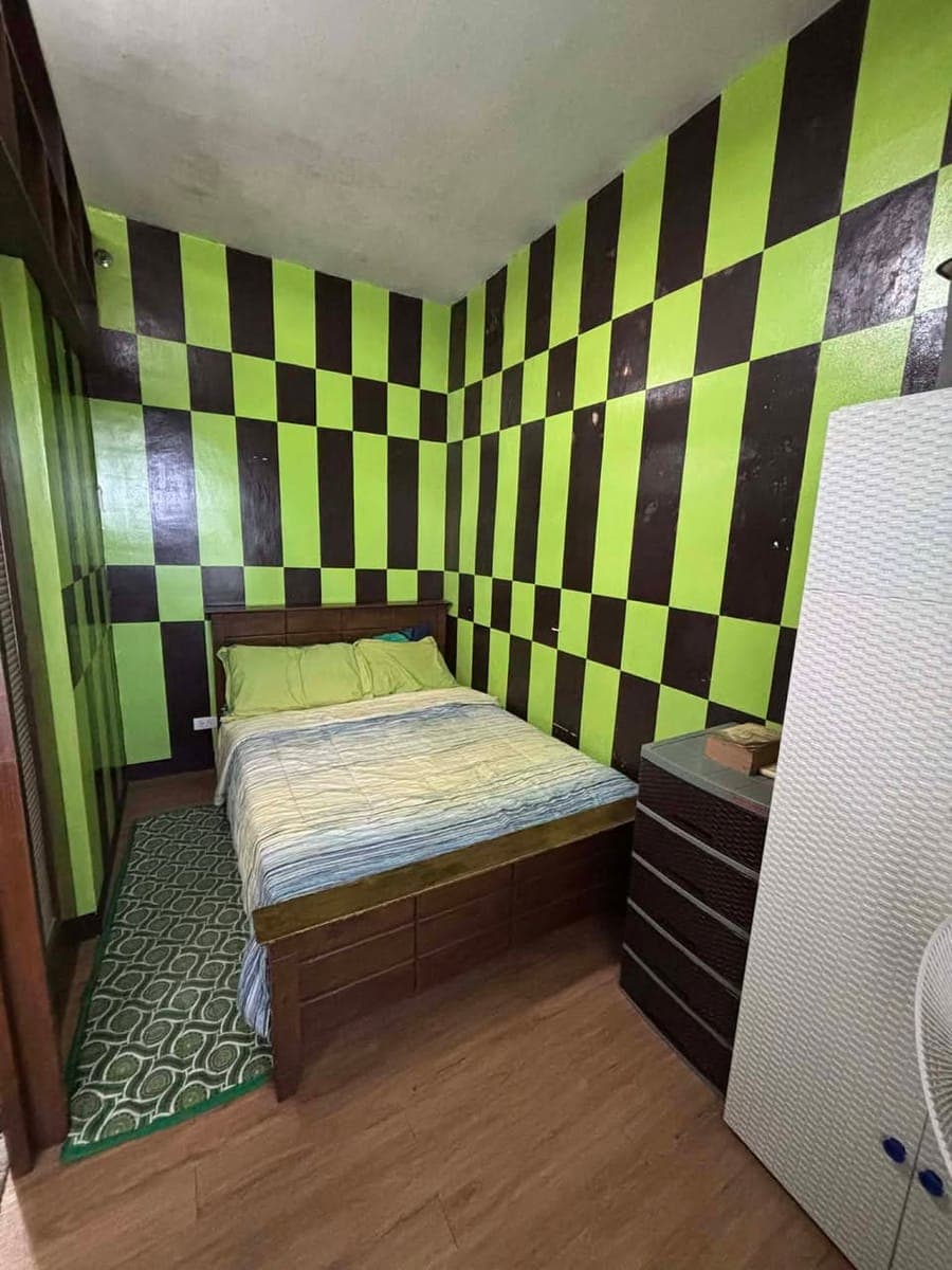 ‼️ TROPICANA GARDEN CITY MARIKINA– FOR RENT ‼️ - photo 4