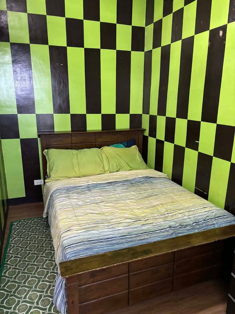 ‼️ TROPICANA GARDEN CITY MARIKINA– FOR RENT ‼️ - photo 5
