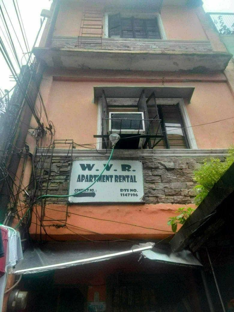 for rent na po Ang aming 2nd floor Hindi mahigpit newly renovated pet friendly flood free 1 bedroom... - photo 1