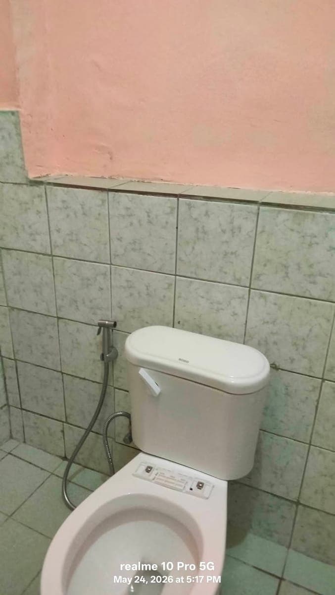 Apartment for Rent - photo 5