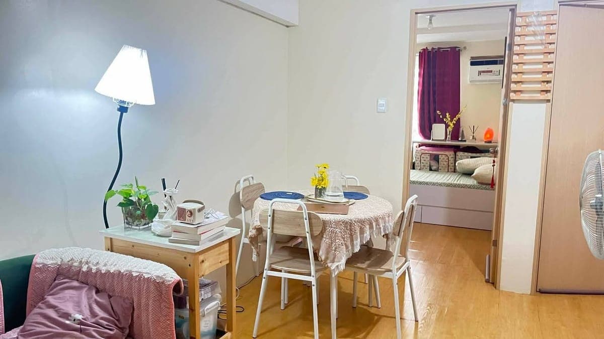 CONDO UNIT FOR RENT (2 BEDROOMS) AVAILABLE - photo 1