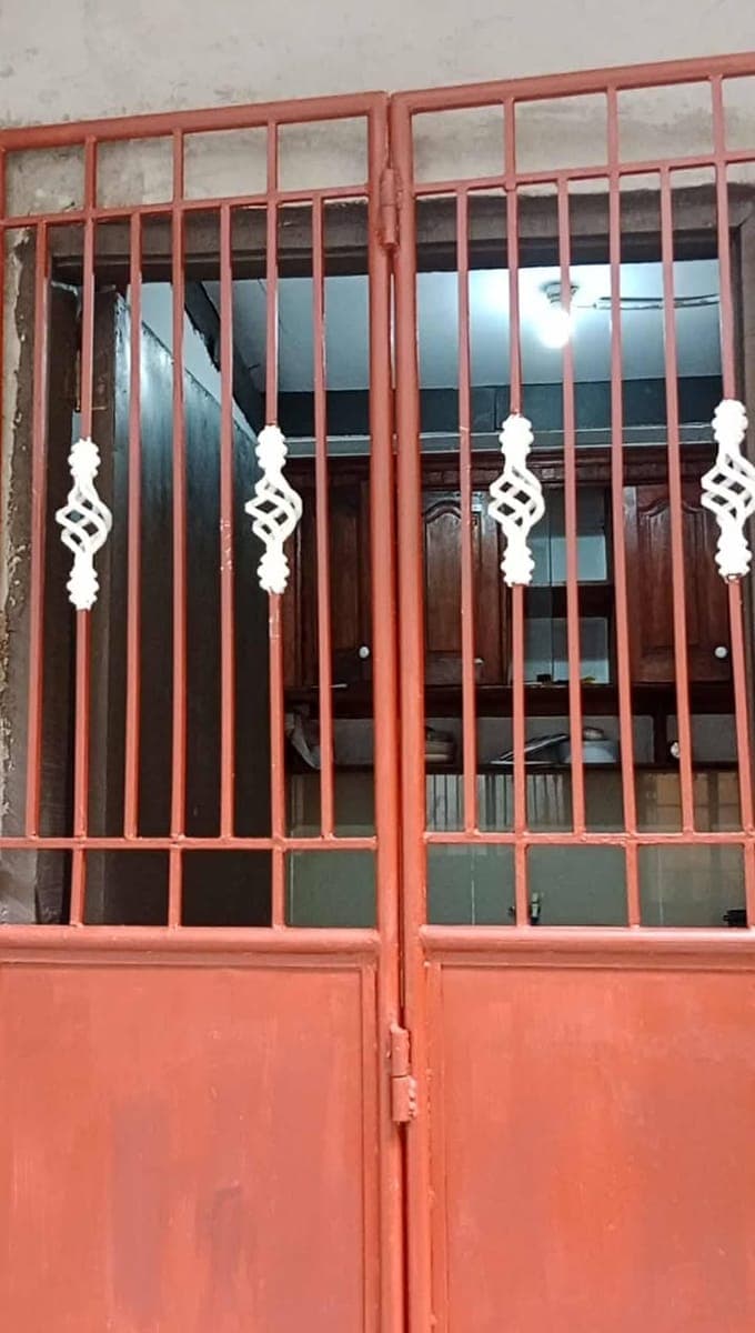 Repost po ulit House for rent Marikina Malanday pm lang po. - photo 1