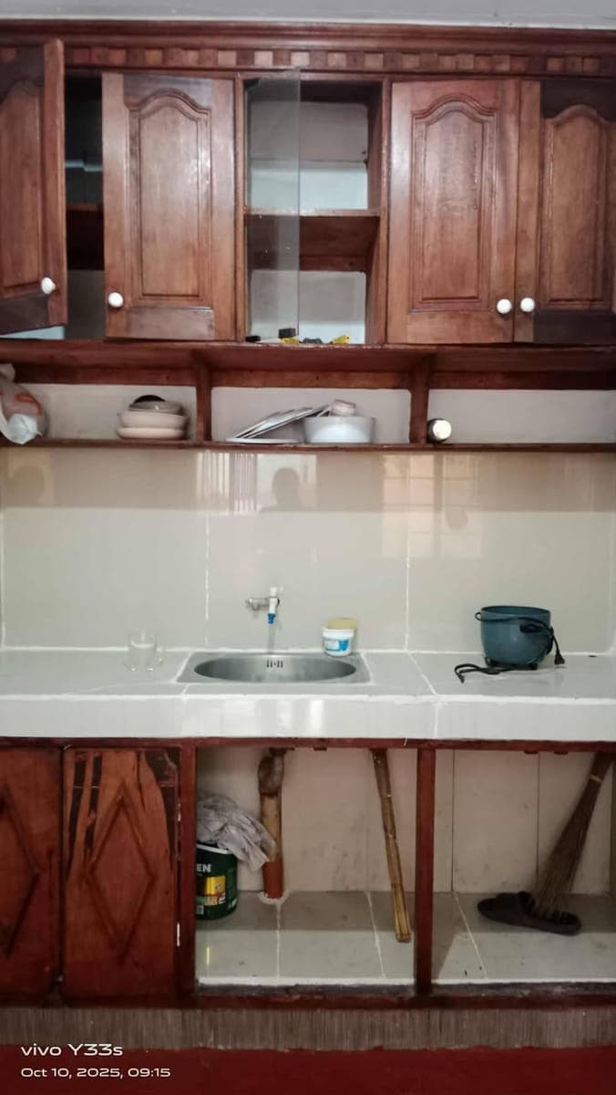 Repost po ulit House for rent Marikina Malanday pm lang po. - photo 2