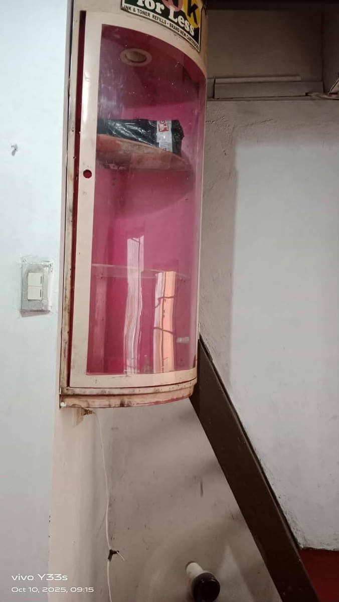Repost po ulit House for rent Marikina Malanday pm lang po. - photo 3