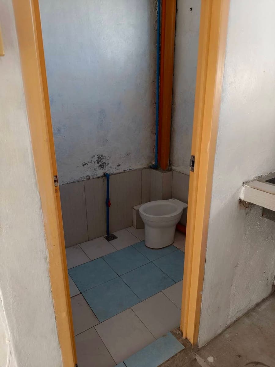 Room for Rent - photo 5