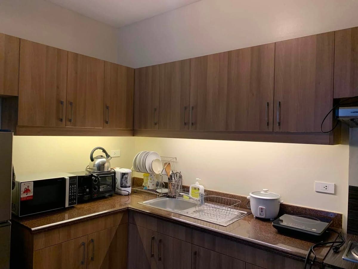 MIREA RESIDENCES IN PASIG - photo 2