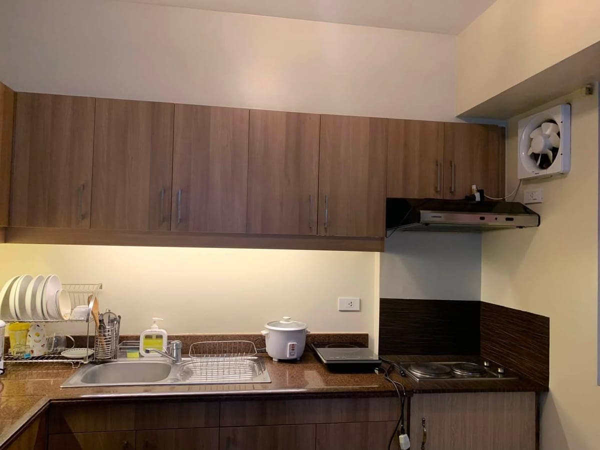MIREA RESIDENCES IN PASIG - photo 3