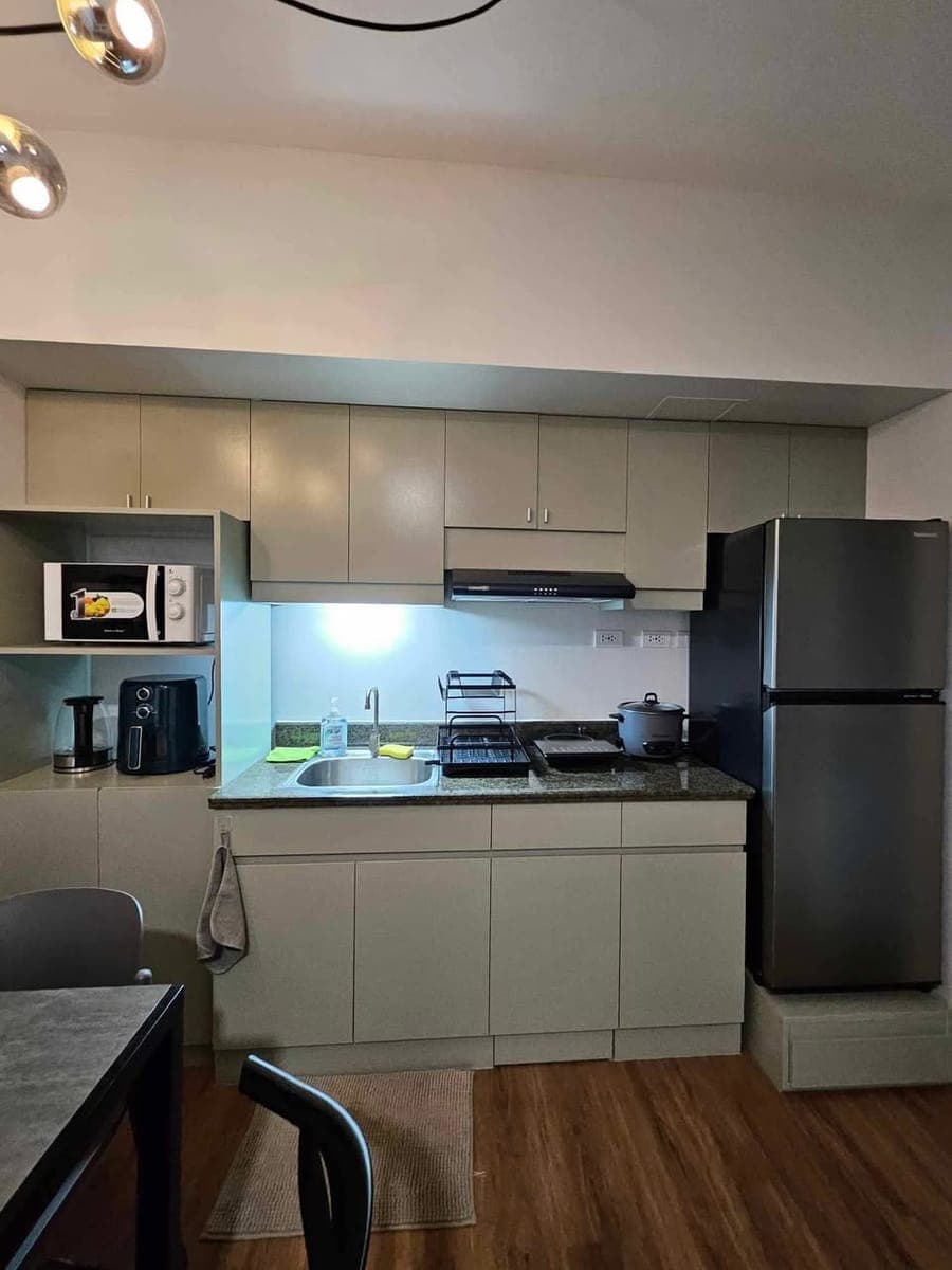 1BR RUSH FOR RENT‼️NEAR 📍AYALA MALLS FELIZ & SM MARIKINA - photo 4