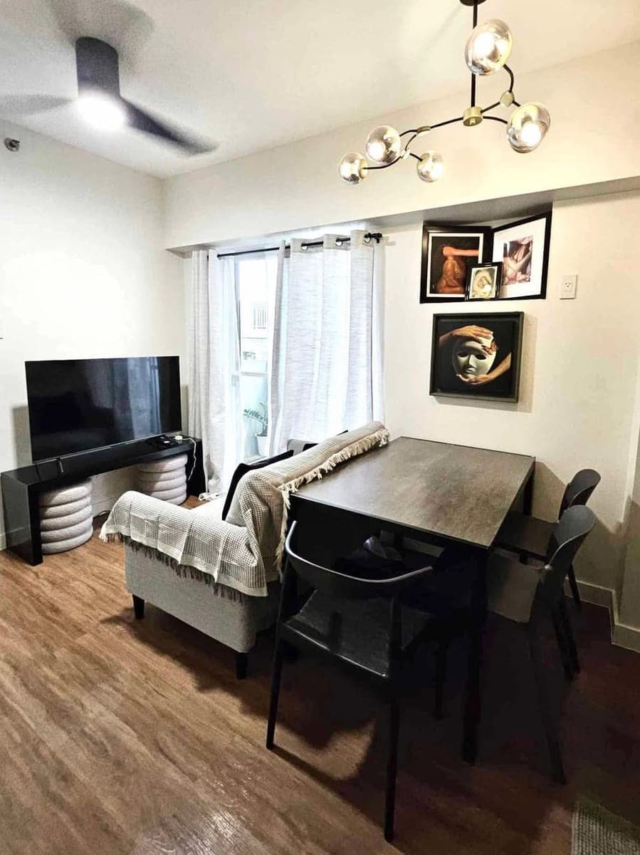 1BR RUSH FOR RENT‼️NEAR 📍AYALA MALLS FELIZ & SM MARIKINA - photo 5