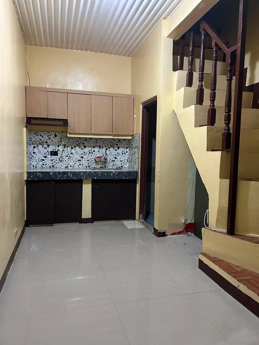 Apartment for rent near Puregold Bayanan - photo 2