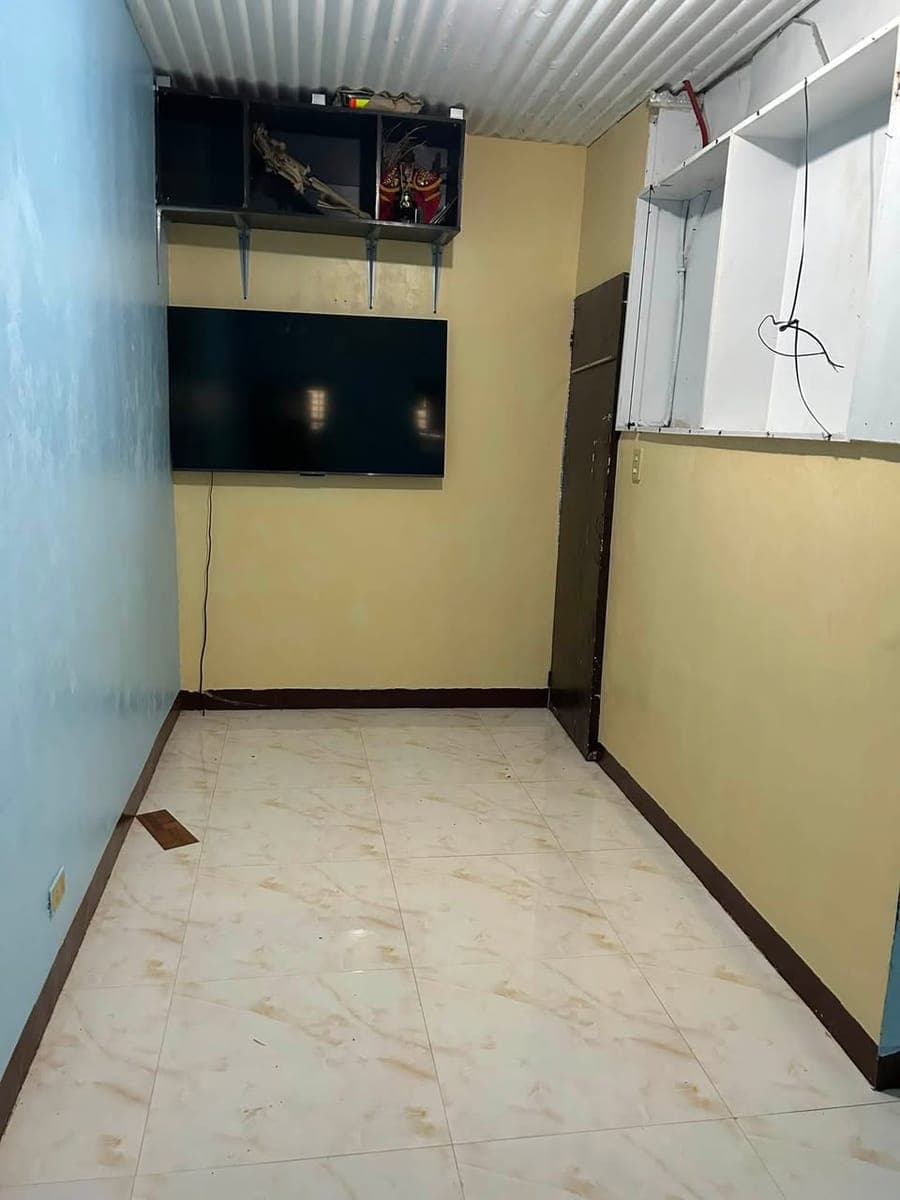 Apartment for rent near Puregold Bayanan - photo 4