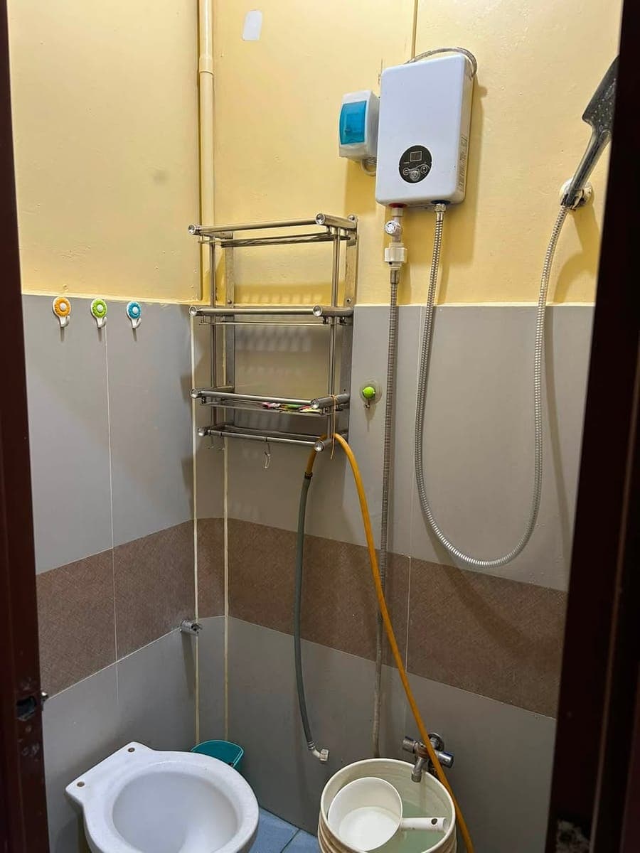 Apartment for rent near Puregold Bayanan - photo 5