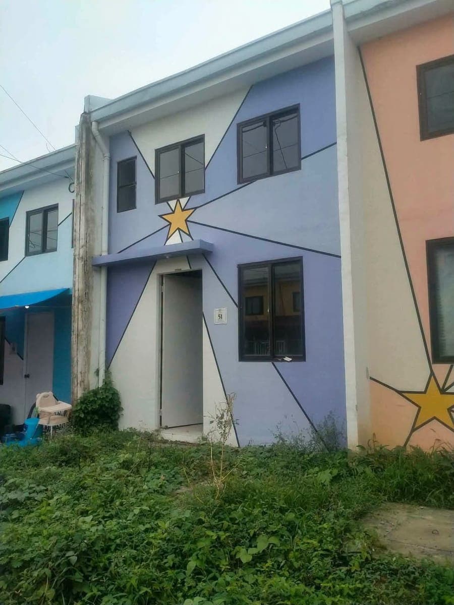 RUSH Pasalong bahay - photo 1
