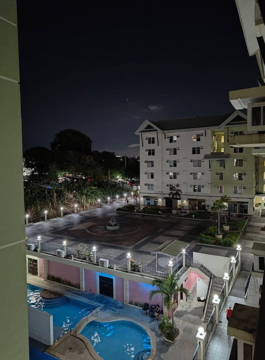 ‼️ LOOKING FOR FEMALE REPLACEMENT – CONDO SHARING BEDSPACE ‼️ - photo 1
