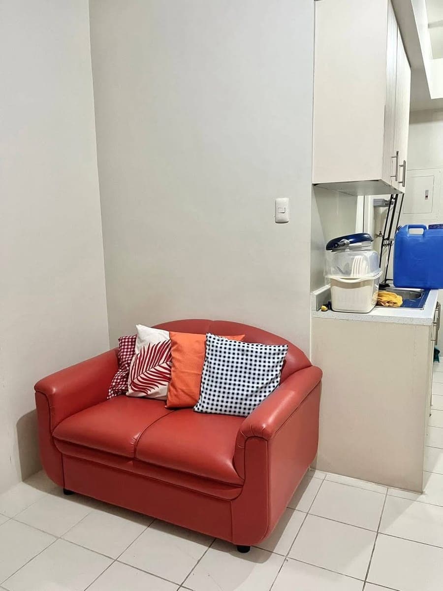 ‼️ LOOKING FOR FEMALE REPLACEMENT – CONDO SHARING BEDSPACE ‼️ - photo 2