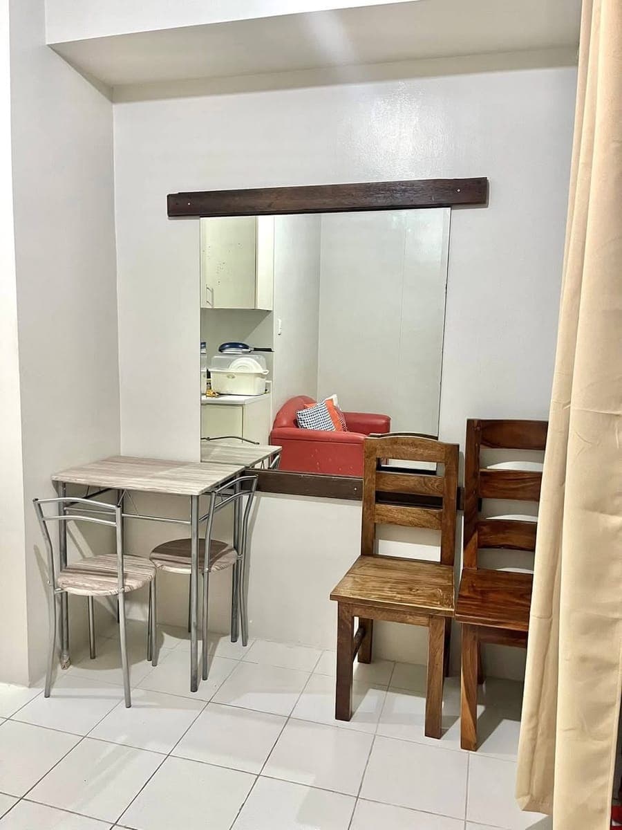 ‼️ LOOKING FOR FEMALE REPLACEMENT – CONDO SHARING BEDSPACE ‼️ - photo 3