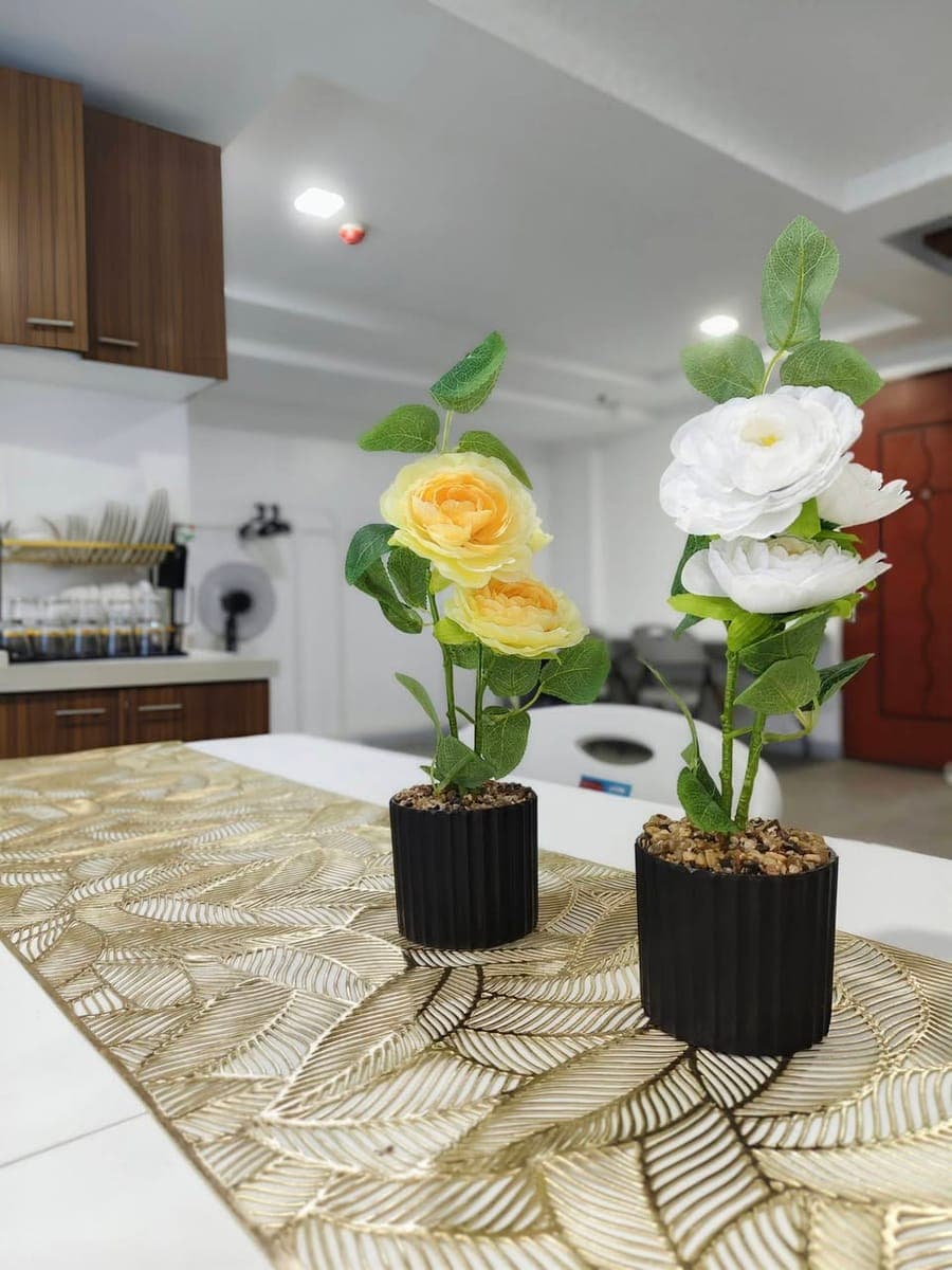🏠 CONDO SHARING FOR RENT – ADB Avenue Tower, Ortigas, Pasig City! - photo 3