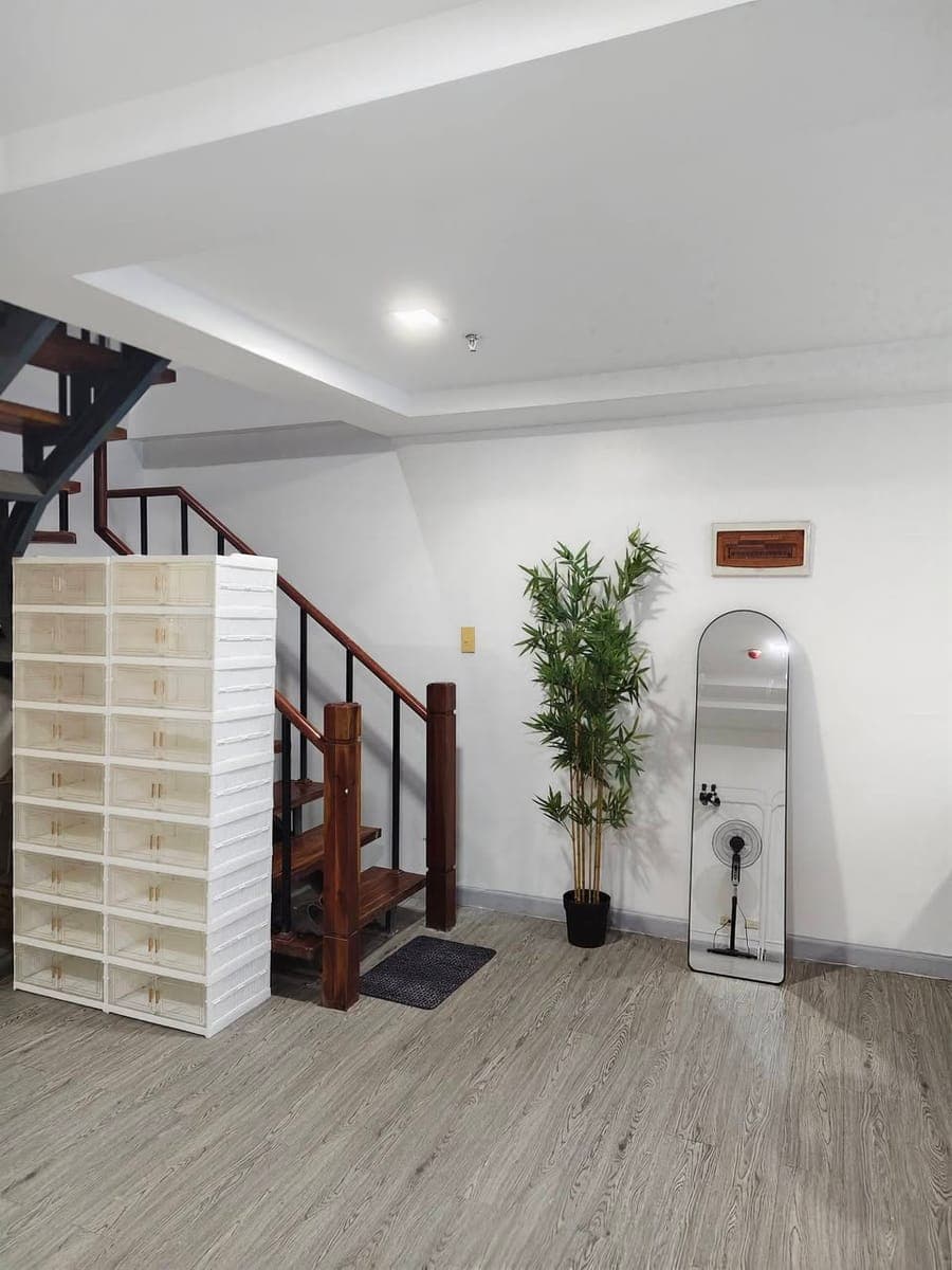 🏠 CONDO SHARING FOR RENT – ADB Avenue Tower, Ortigas, Pasig City! - photo 4