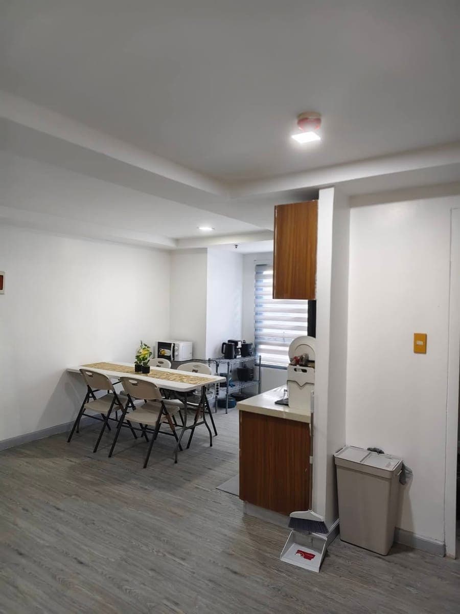 🏠 CONDO SHARING FOR RENT – ADB Avenue Tower, Ortigas, Pasig City! - photo 5
