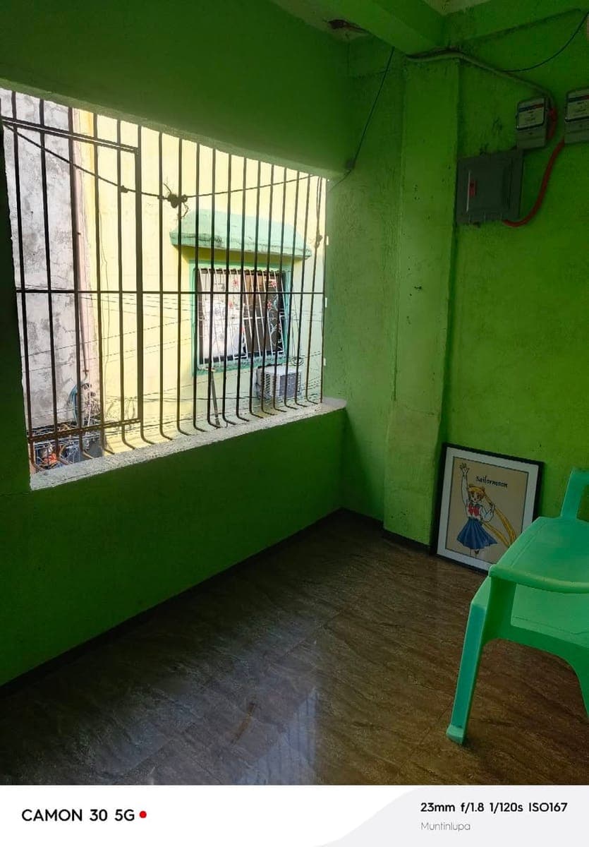 APARTMENT FOR RENT 7500 1mos adv 1mos deposit - photo 1