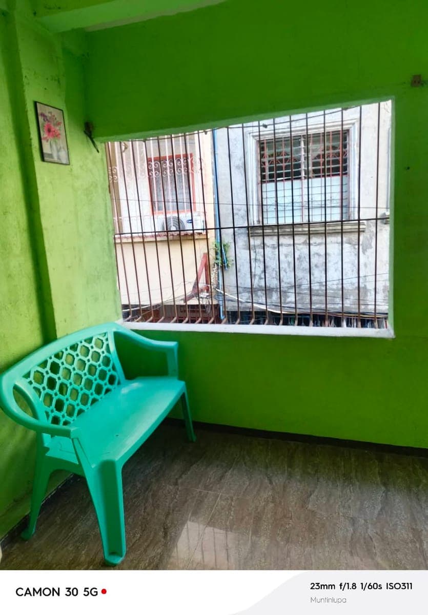 APARTMENT FOR RENT 7500 1mos adv 1mos deposit - photo 2