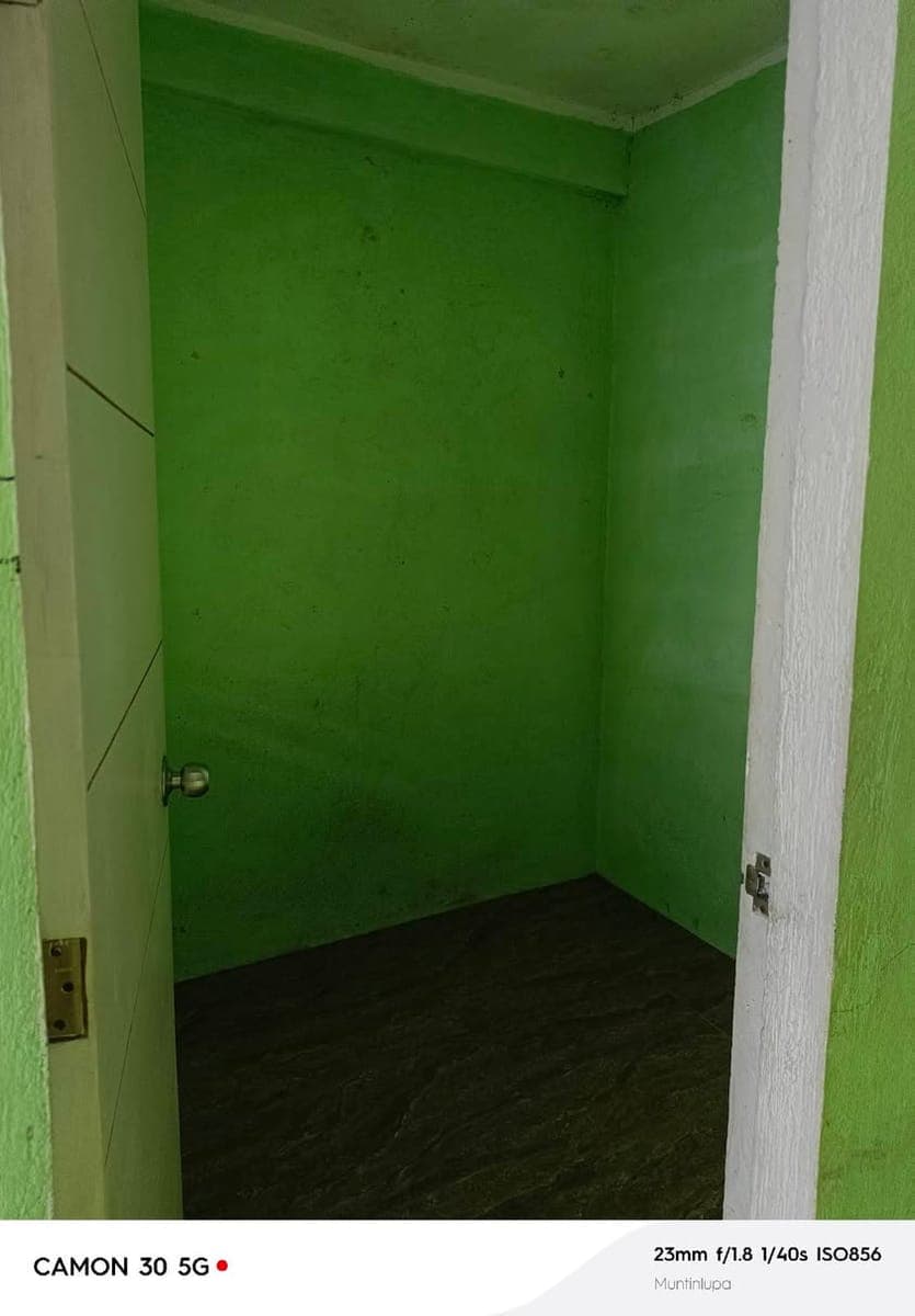 APARTMENT FOR RENT 7500 1mos adv 1mos deposit - photo 5