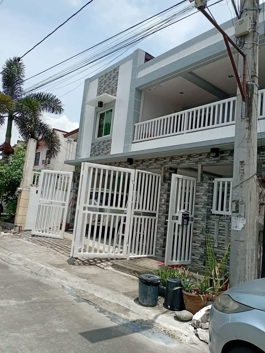 House for Rent ‼️ - photo 1