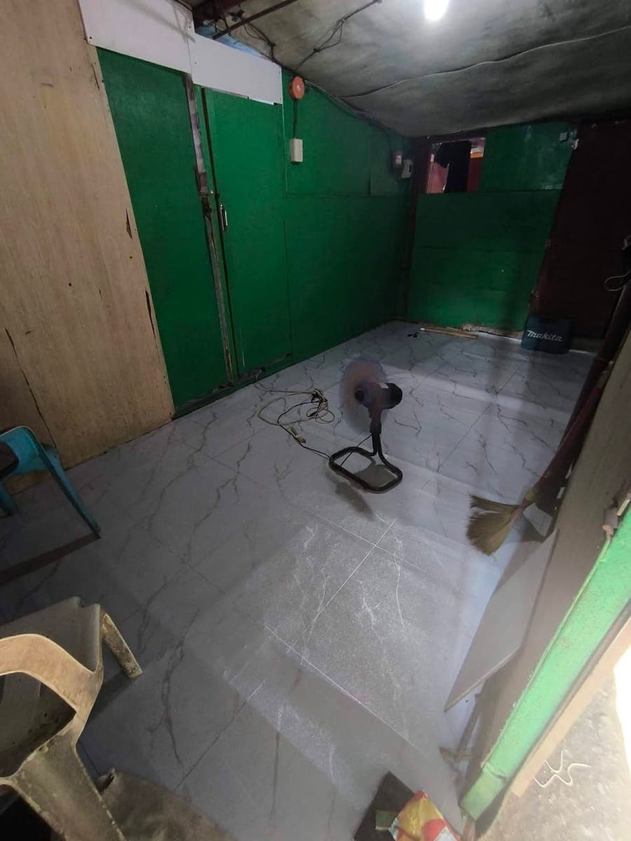 🏡Available small room for rent - photo 4