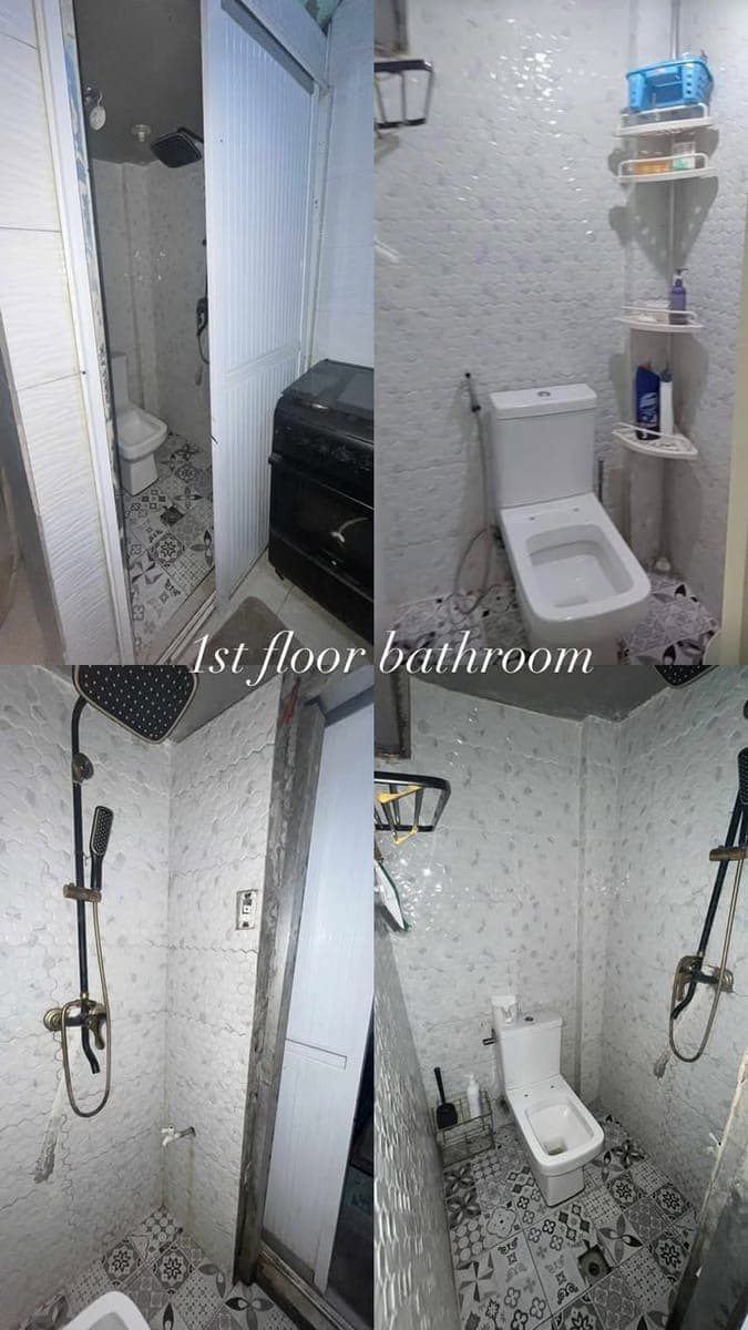PM ME SA NAGHAHANAP NG PAUPAHAN NEAR RIVERBANKS FLOOD FREE - photo 5