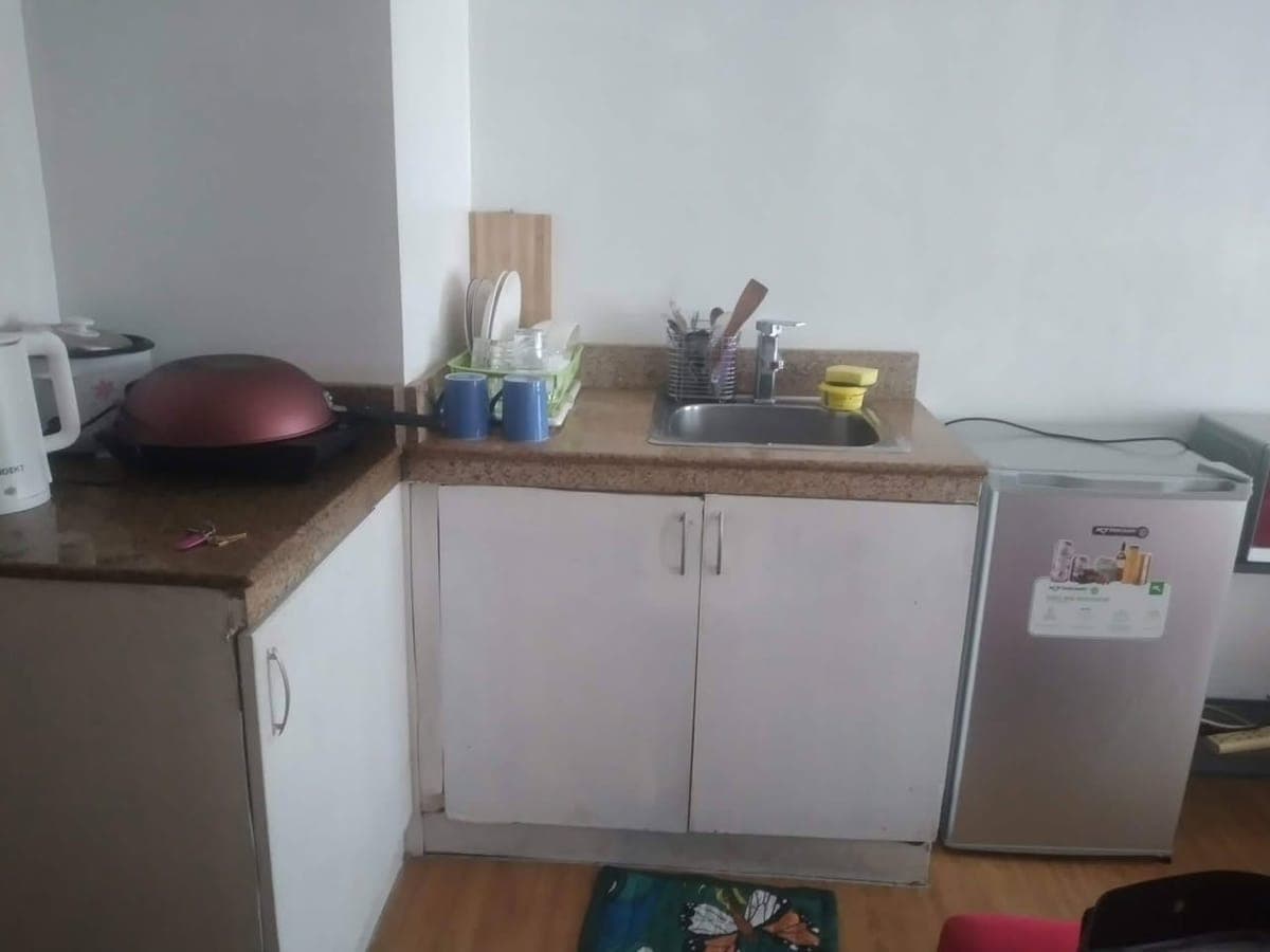 CONDO FOR RENT - photo 1