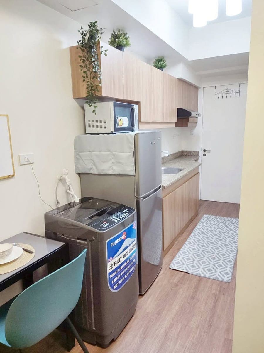For rent - Prisma Residences DMCI - photo 1