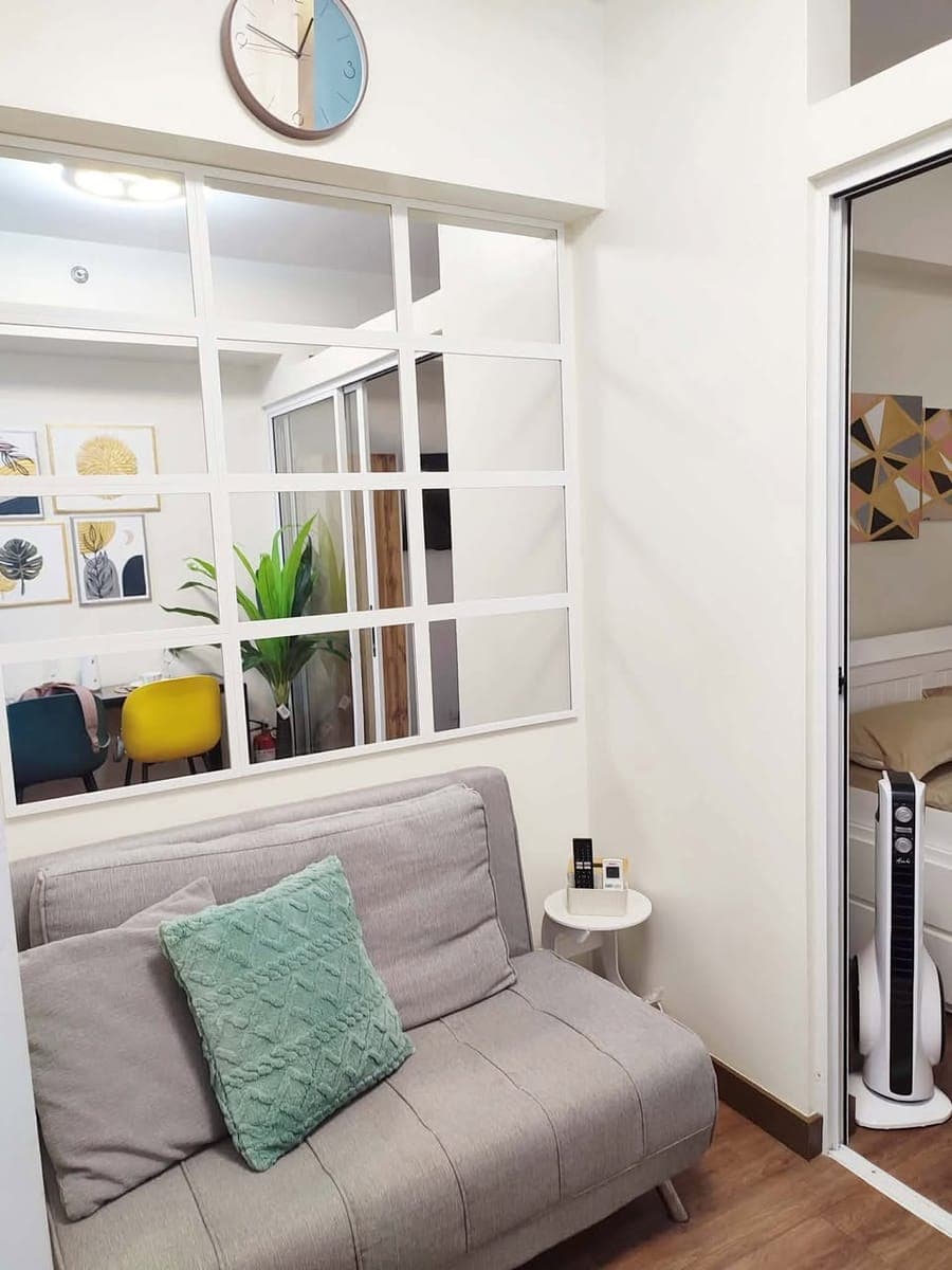 For rent - Prisma Residences DMCI - photo 2