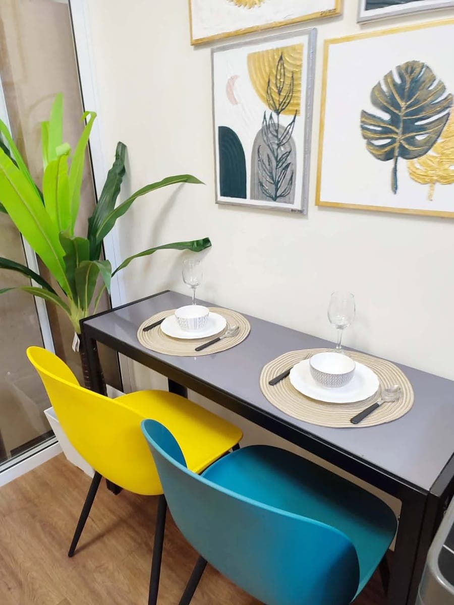 For rent - Prisma Residences DMCI - photo 3