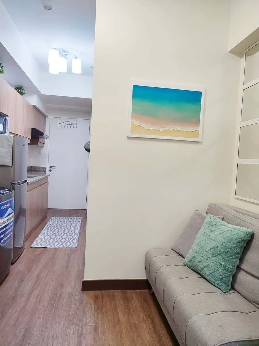 For rent - Prisma Residences DMCI - photo 4