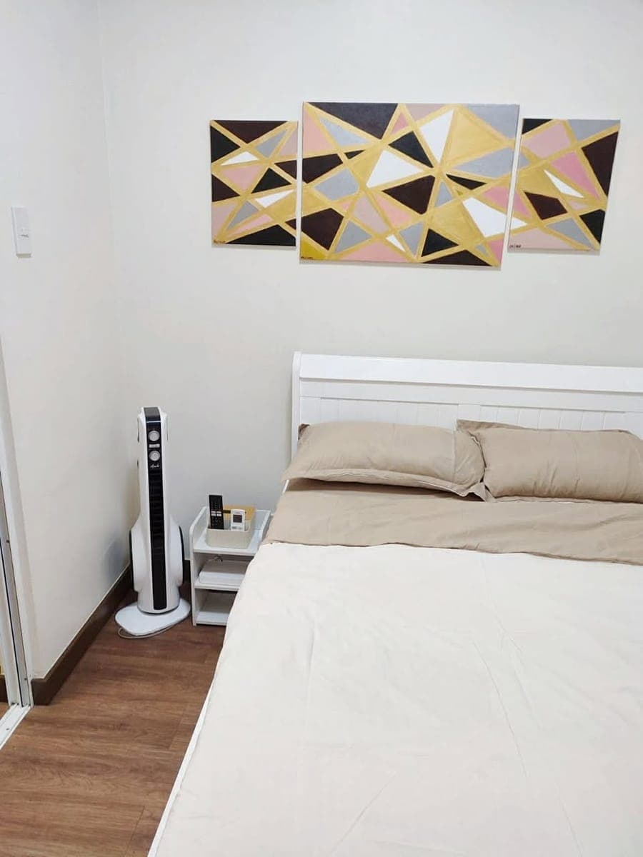 For rent - Prisma Residences DMCI - photo 5