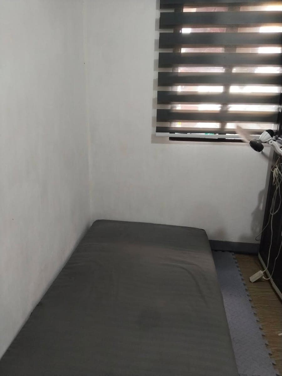 Room for rent 2500 cupang Muntinlupa - photo 1