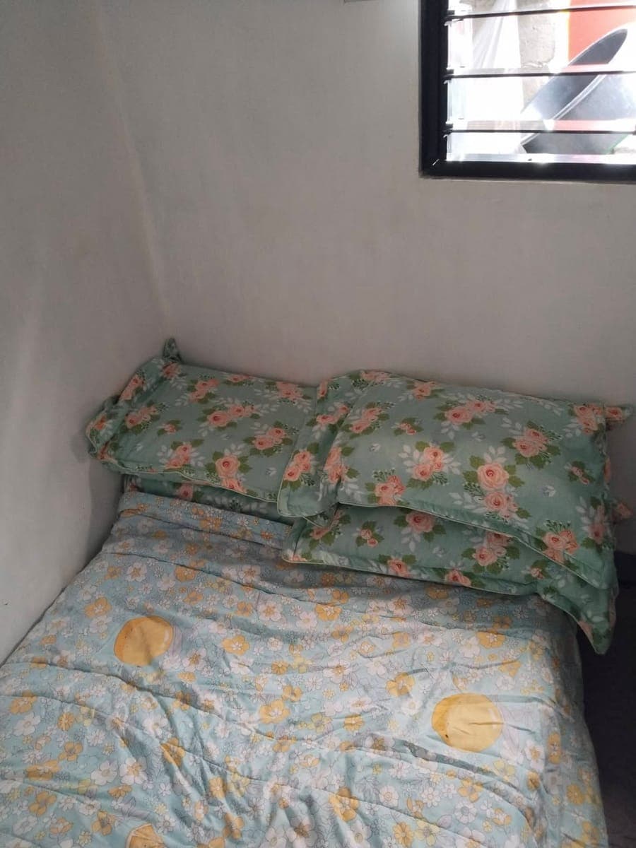 Room for rent 2500 cupang Muntinlupa - photo 3