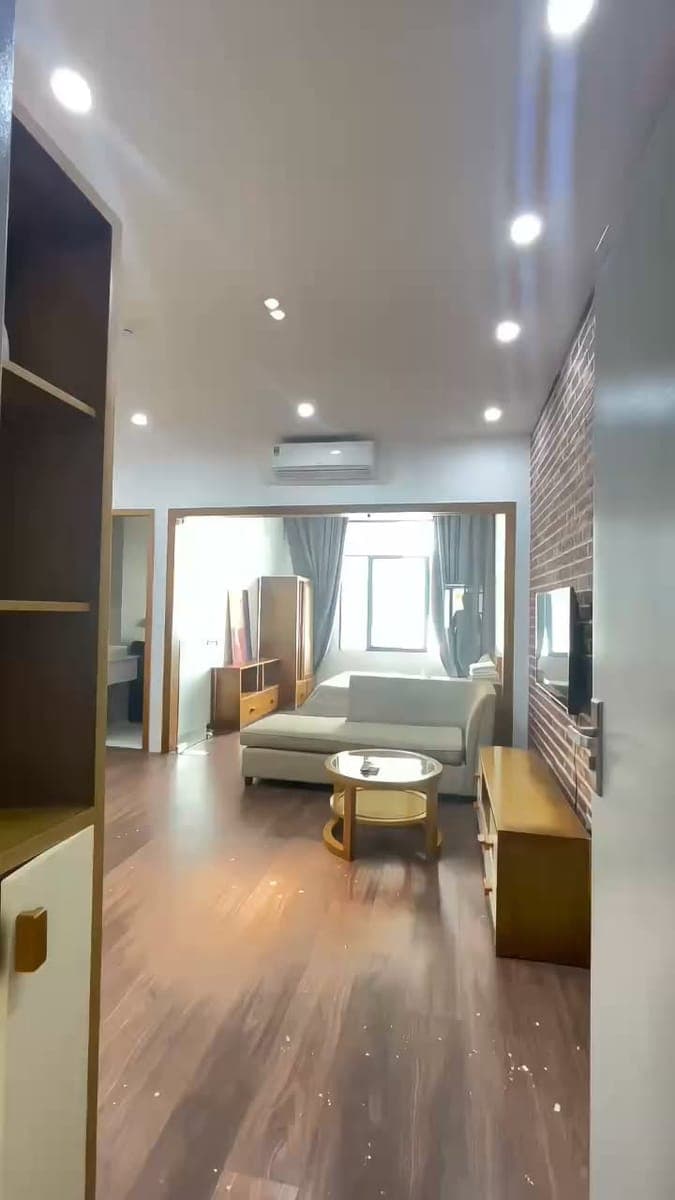 STUNNING VIP APARTMENT – AN THUONG 34 STREET – MOVE-IN READY! - photo 1