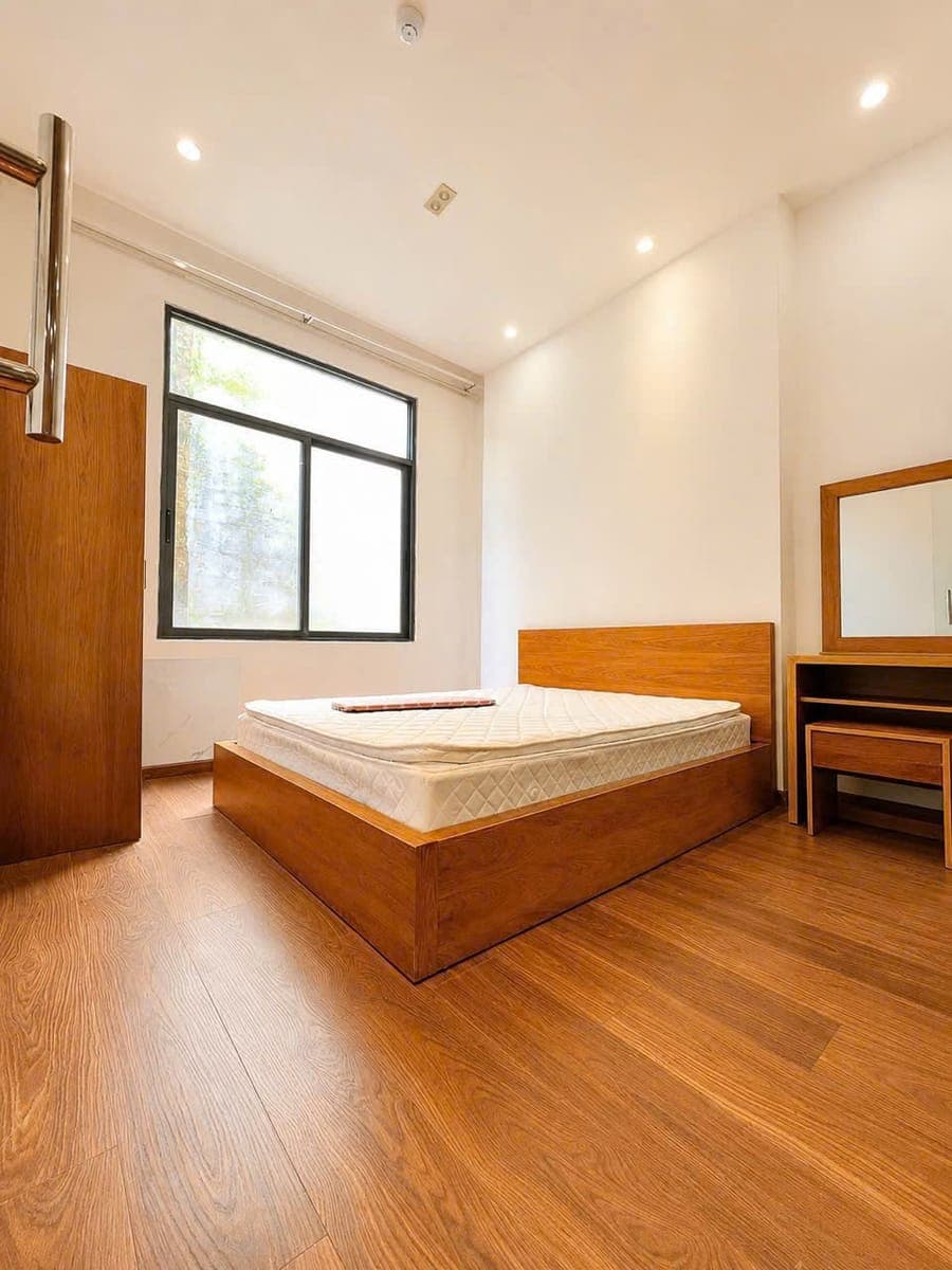 STUNNING VIP APARTMENT – AN THUONG 34 STREET – MOVE-IN READY! - photo 2
