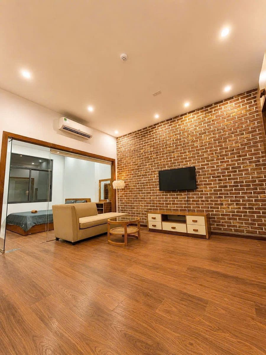 STUNNING VIP APARTMENT – AN THUONG 34 STREET – MOVE-IN READY! - photo 3