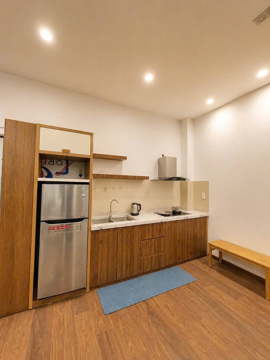 STUNNING VIP APARTMENT – AN THUONG 34 STREET – MOVE-IN READY! - photo 4