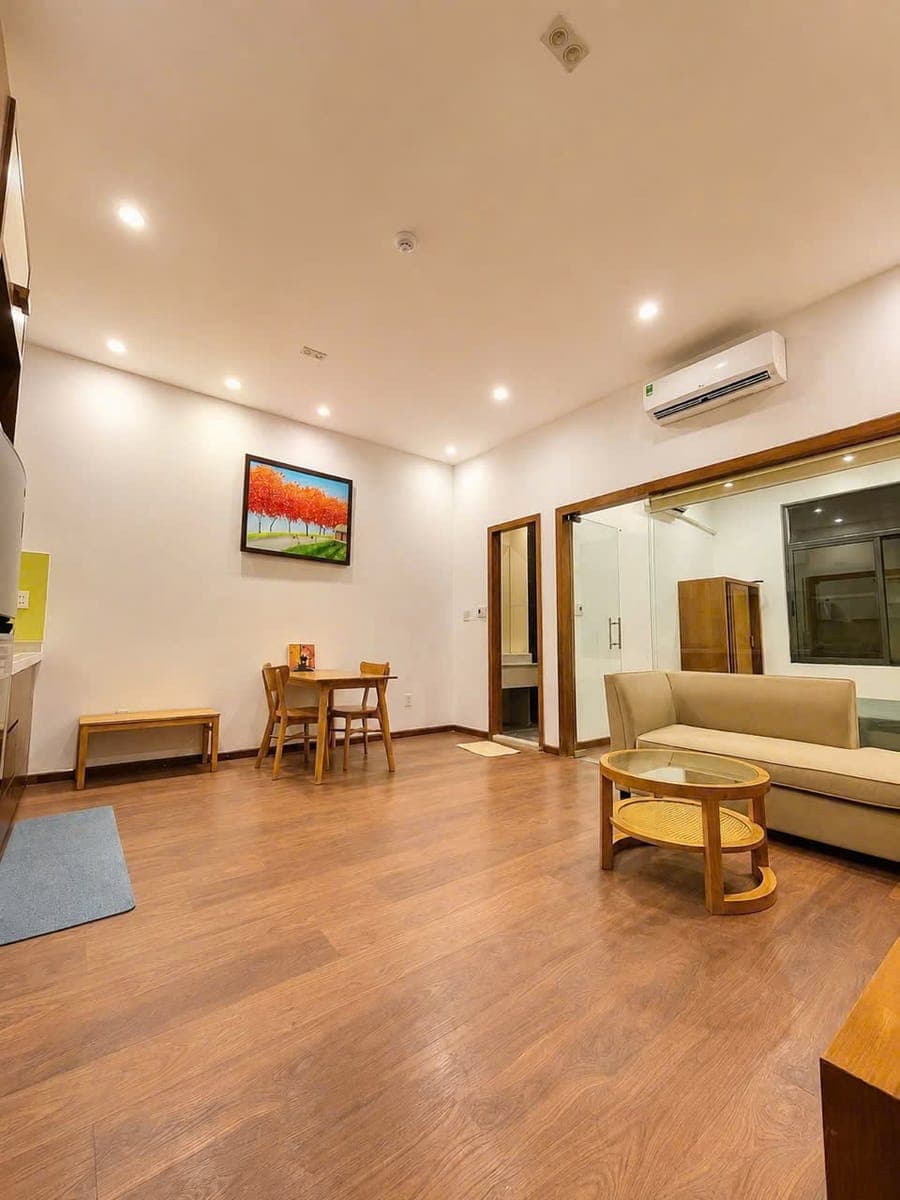 STUNNING VIP APARTMENT – AN THUONG 34 STREET – MOVE-IN READY! - photo 5
