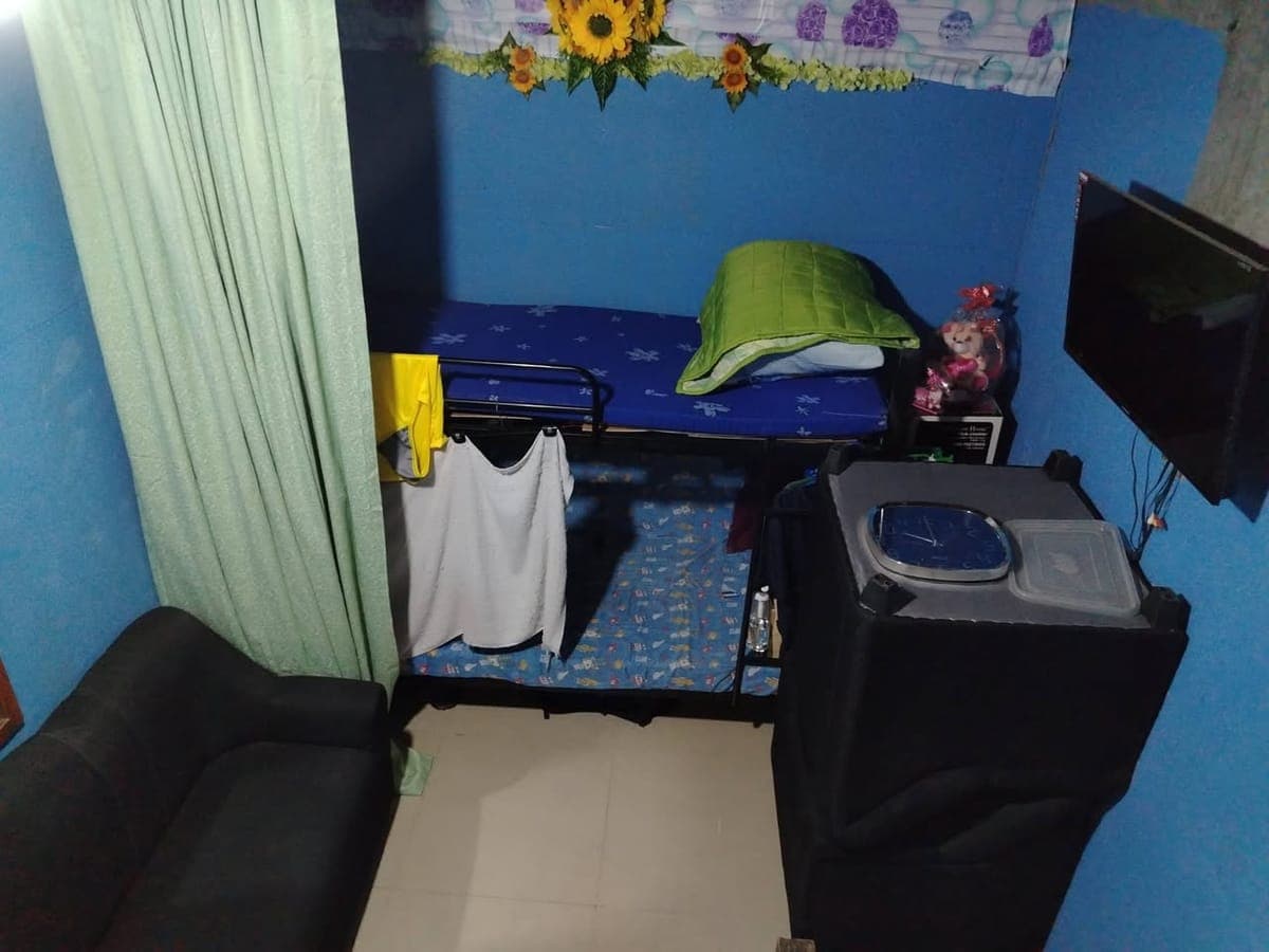 Bedspace : - photo 1