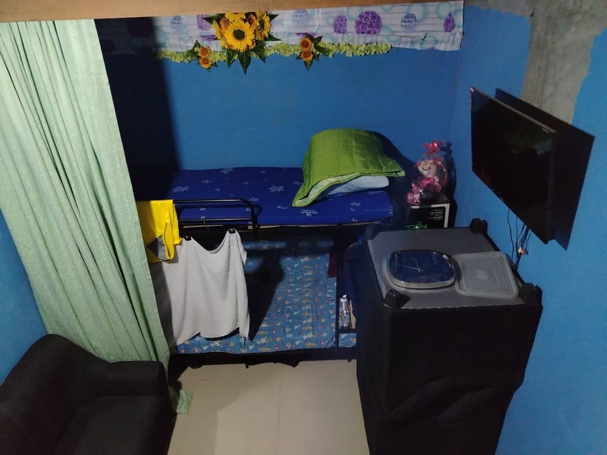 Bedspace : - photo 2