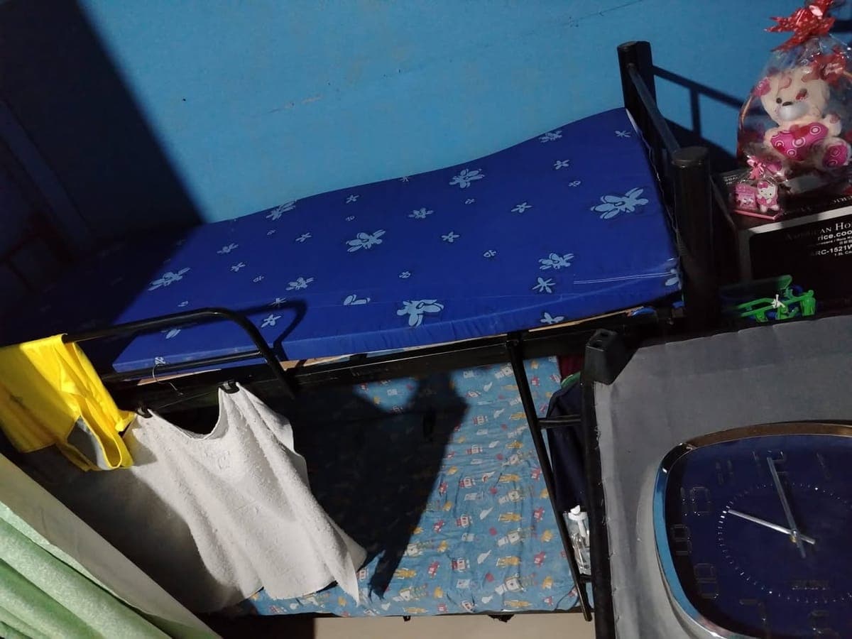 Bedspace : - photo 5