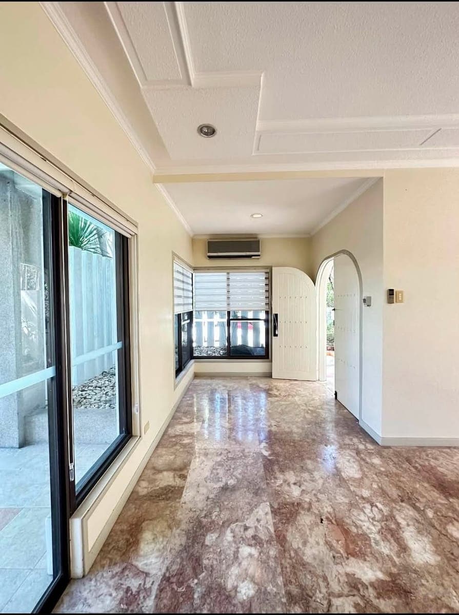 📣3br with den room House in Ayala Alabang for RENT❗️ - photo 5