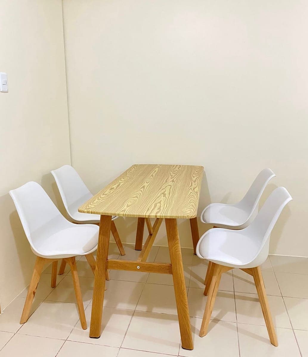 📣 Looking for 2 FEMALE TENANTS - only P4,800 per month per pax (shared bedroom w/ 1 current tenant) - photo 4